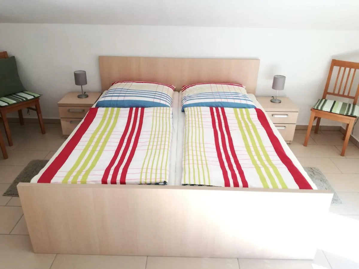 Apartment Juric Trogir
