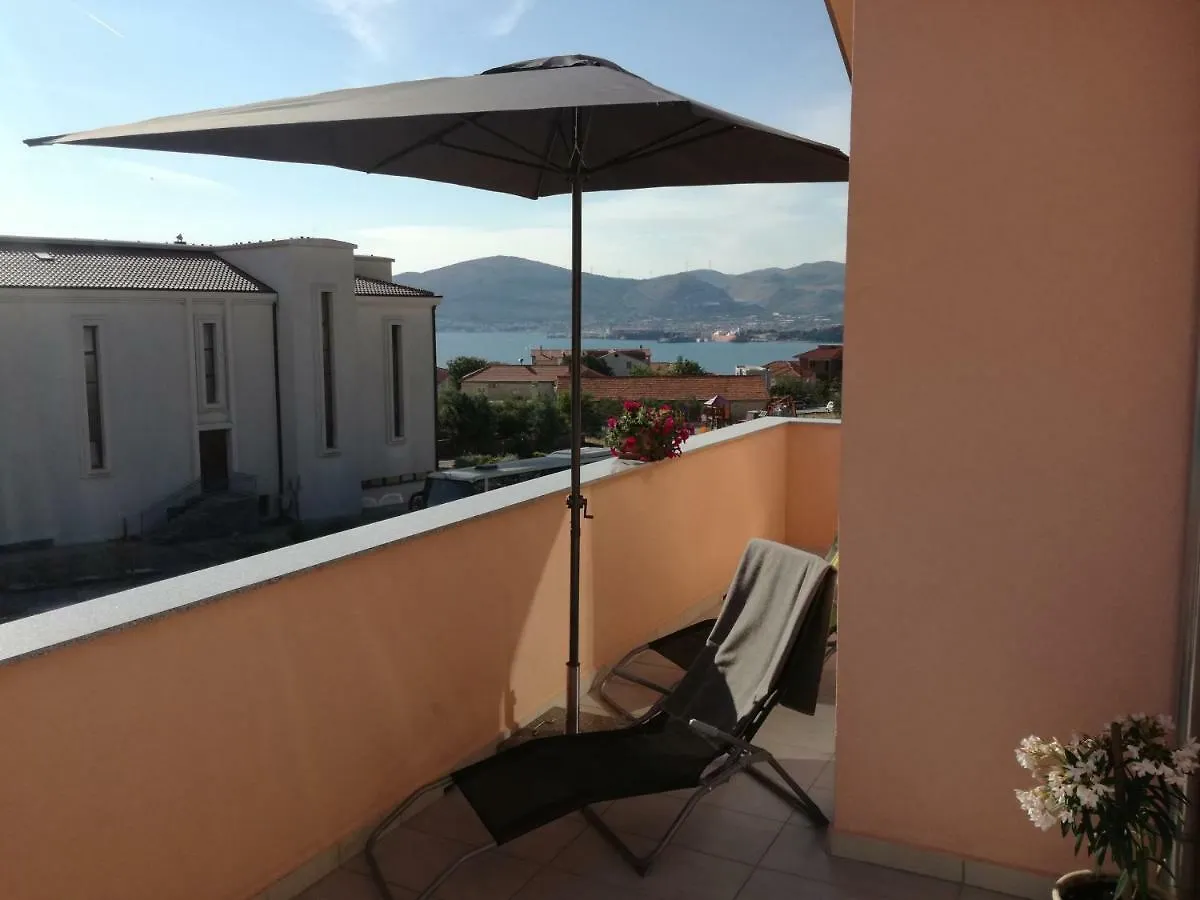 Apartment Juric Trogir 0*,  Chorvatsko