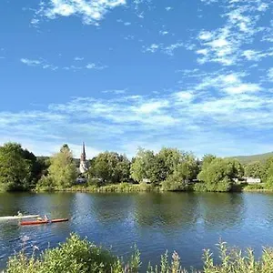 Camping Am Leinritt - Campingplatz Großheubach