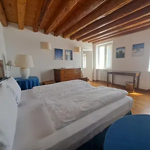 Collina Di Borgo San Mattia Bauernhof Verona