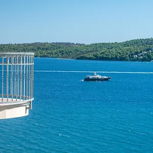 navštívit hotel
