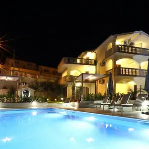 navštívit hotel