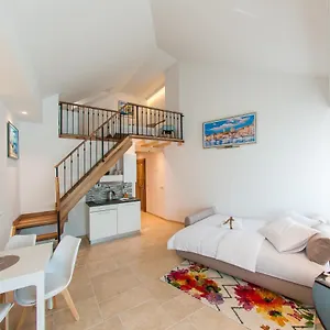 Apartment Bazzar